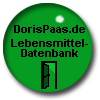 lebensmitteldatenbank login