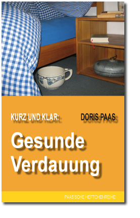 Gesunde Verdauung