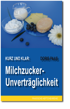 Milchzucker-Unverträglichkeit