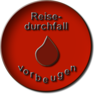 Reisedurchfall