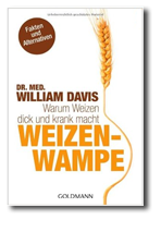 Weizenwampe